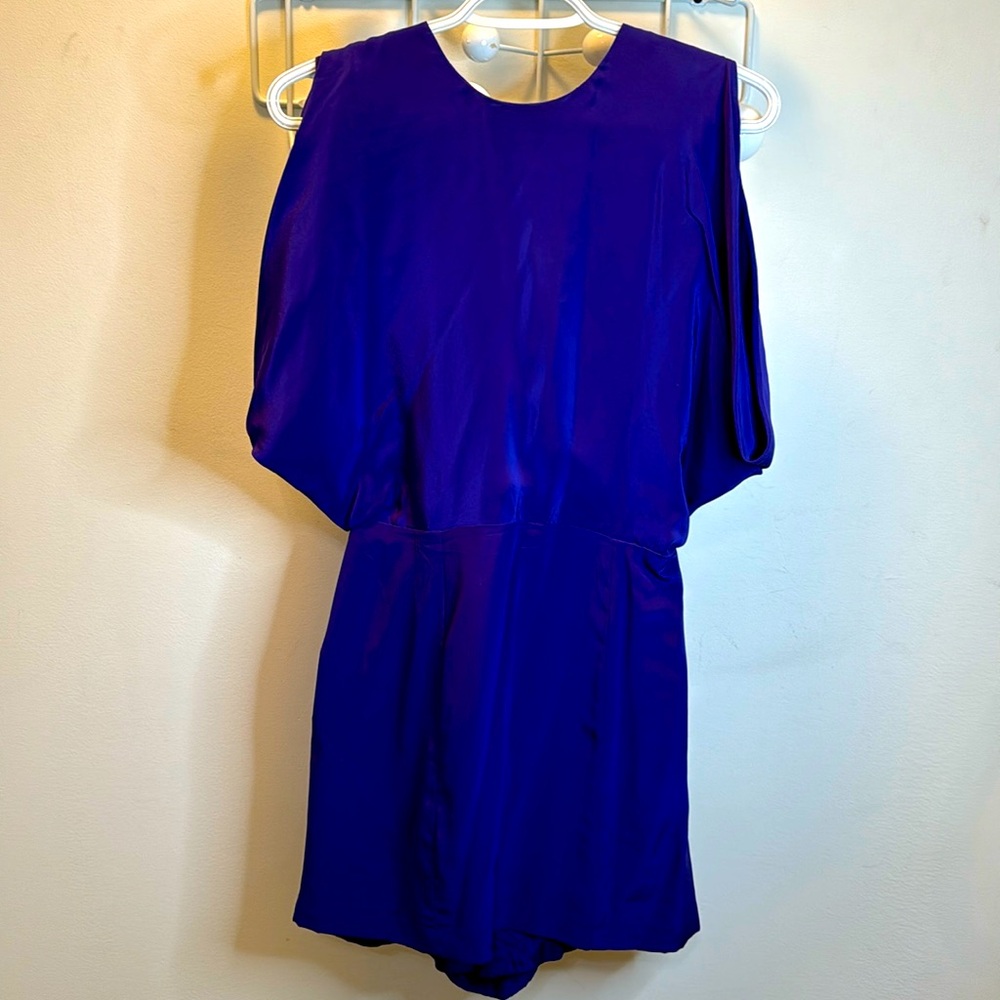 Wren Party Dress